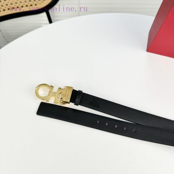 Feila's little demon belt, 2.5cm wide, buckle logo synchronized with the official website</p 6kv5ug88 - Image 7