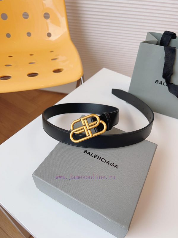 Balenciaga is a luxury brand in France, and as one of the most influential figures in the fa ot4p7ybq - Image 6
