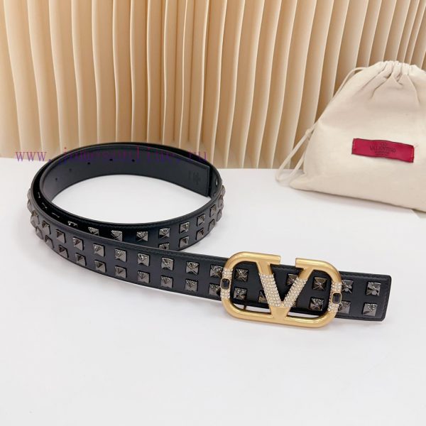 4.0cm Warren Classic Belt, double-sided top layer cowhide material, length 75.80.85.90.95.10 niklvxig - Image 6