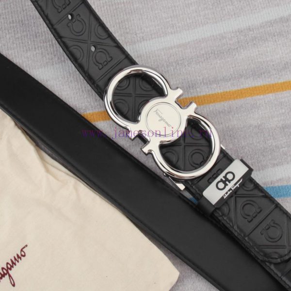 Belt, belt, Filag curtain cowhide beltMen's belt material: 100% head layer cowhide belt, gua fnfrjd29 - Image 4