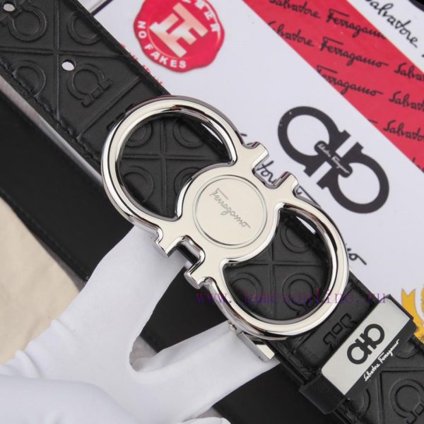 Belt, belt, Filag curtain cowhide beltMen's belt material: 100% head layer cowhide belt, gua fnfrjd29 - Image 8