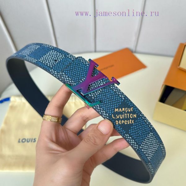 𝕃𝕠𝕦𝕚𝕤𝕧𝕦𝕚𝕥𝕥𝕥𝕠𝕟 Donkey Home Width 40mm SS New Products on Sale at this Season's Counter Men's gxi1ab5j