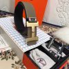 MADE IN FRANCEPurchase gift boxes with picturesHERME-S Double Buckle SetBuckle material: Two qczgut0x