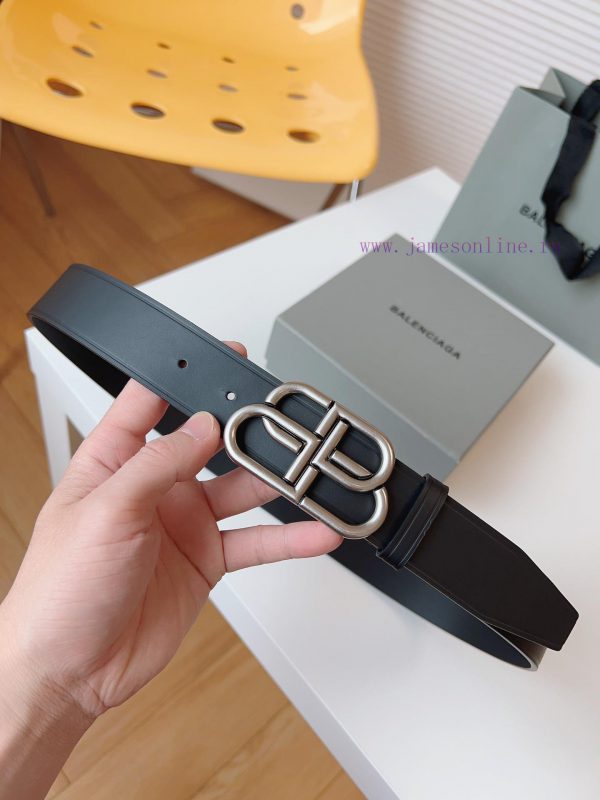 Balenciaga BalenciagaWidth 35MM unisexBalenciaga, a luxury brand in France, is one of the mo 8f9xucij