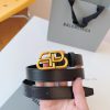 Balenciaga BalenciagaWidth 25 millimetersBalenciaga is a luxury brand in France, and as one 6km9s0fq