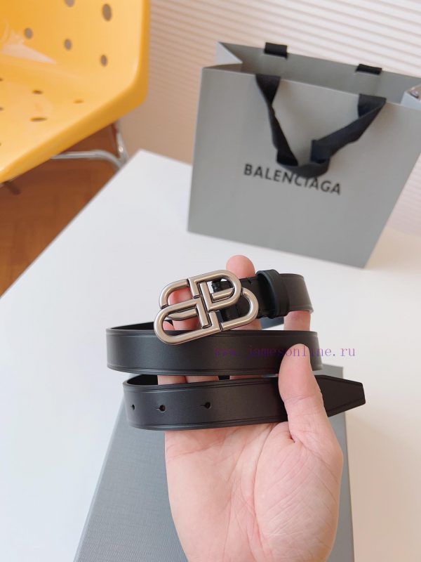 Balenciaga BalenciagaWidth 25 millimetersBalenciaga is a luxury brand in France, and as one jgz59q5p