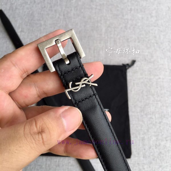 MADE IN ITALYComplete setY.S.LBuckle material: high-quality solid copper buckleThe material vczcj9cc - Image 7