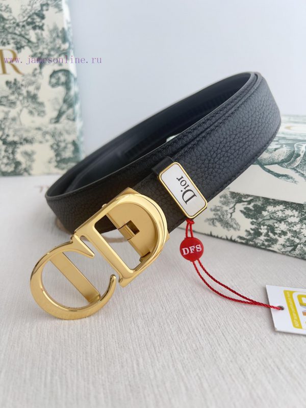 Dior Dior Belt ️ Automatic BeltAutomatic buckle, made of pure steel material, equipped with pu7qbn5w