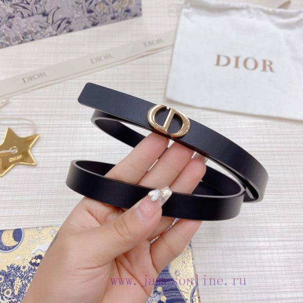 Comes with a complete gift box1.5cm official website new Dior belt double-sided plain weave, 01oyvqhp